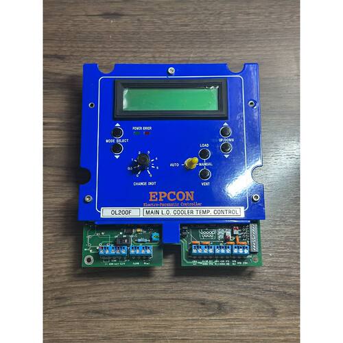 EPCON-1 B Y Control Rev EP