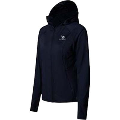 【冰萃冷白皮】Camel骆驼UPF2000+防晒衣女新款修身运动防晒服夏