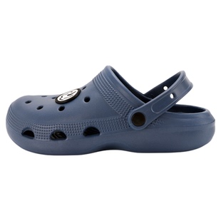 美人桥男士夏季包头拖鞋轻便透气舒适外穿洞洞鞋室内EVA居家凉拖