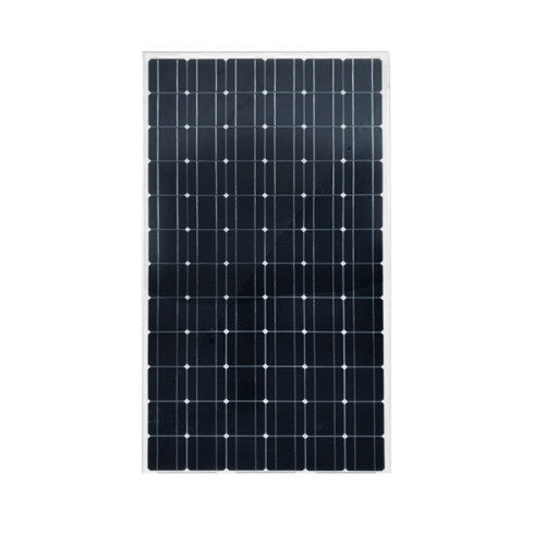 200W瓦单晶太阳能单晶光伏板家用船上用给12V24V伏蓄电池充电