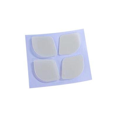 加硬小芯片精灵耳贴亲肤