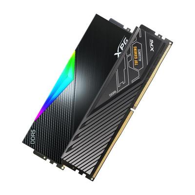 【自营】威刚XPG D500G龙耀DDR5内存条6400台式机48G/96G华硕吹雪