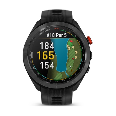 Garmin佳明S70高尔夫运动智能表