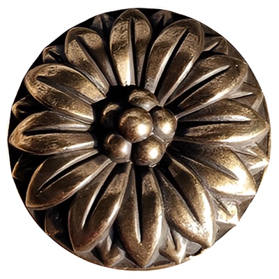 单孔拉手把手施诺迪锌合金抽屉