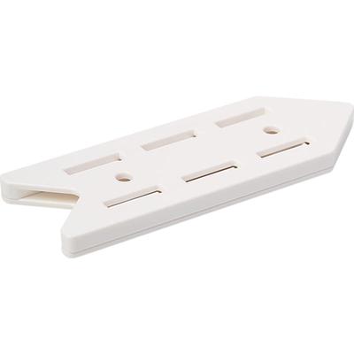 非非猫插排固定器免打孔多功能