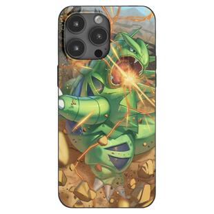 班基拉斯宝可梦MagSafe磁吸手机壳适用于苹果15ProMax可降解保护套iPhone14动漫卡通11神奇宝贝13/12防摔软壳