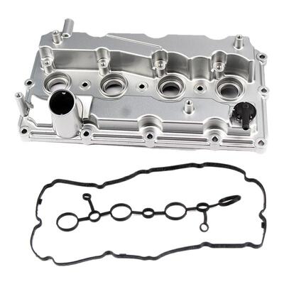 4C20/A气门室盖总成原厂盖铝盖