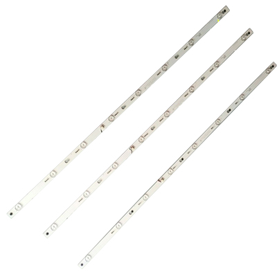 适用乐华40S280灯条K403535T030861H-Rev1.0通用组装机铝基板3条