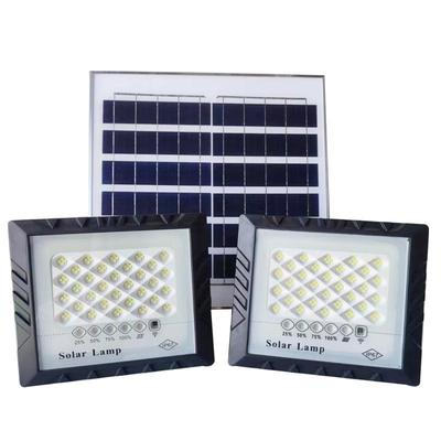 太阳能防雨大功率j家用庭院路灯