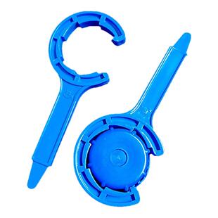 20升25公斤塑料桶盖固紧扳手开桶器开盖神器化工桶扳手紧盖拧盖器