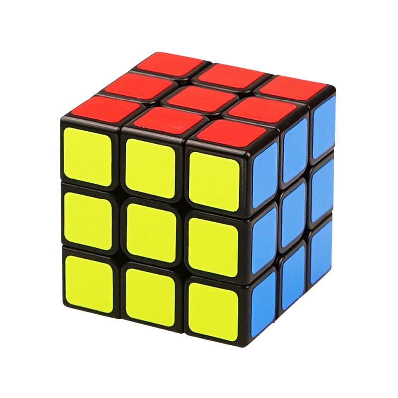 专业比赛专用魔方初学者益智玩具