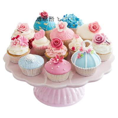 全系列小号裱花嘴烘焙工具MRF