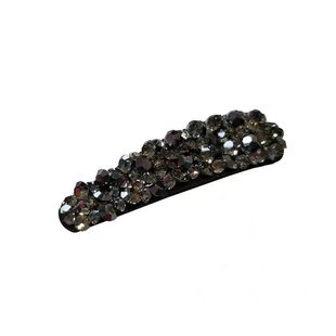 韩版奥登钻满钻水钻彩钻ＢＢ夹掰掰夹子发夹边夹顶夹留海夹发饰品