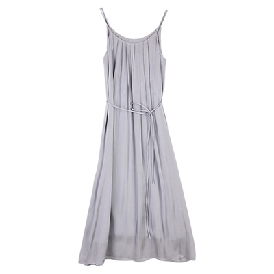 LaviniaClub气质连衣裙