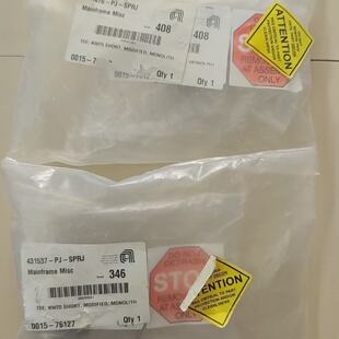 询价-AMAT 真空三通 0015-76127，NW25，