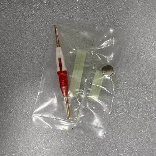 ASML 4022 456 03551 CABLE EXTR