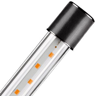 森森鱼缸灯照明灯led 防水潜水灯观赏灯增艳变色灯水族箱专用灯管