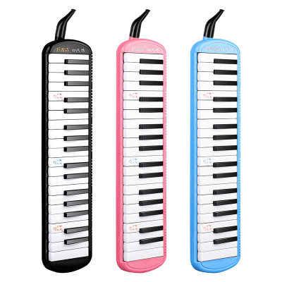 乐普森口风琴37键32键小学生专用