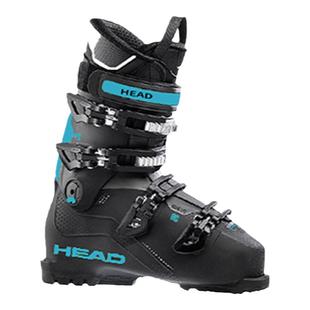 HEAD/海德 25-26新款 EDGE 80硬度男士LYT超轻舒适初级双板滑雪鞋