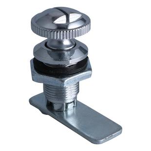 威满柜锁 MS803圆柱锁 网络机柜门锁 控制柜门锁 电器柜门锁