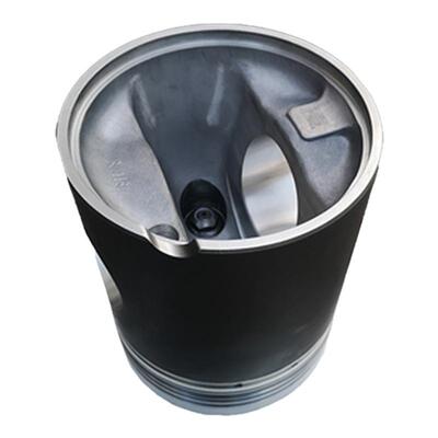 BL12V190活塞济南柴油机4000 系列190 series diesel  engine