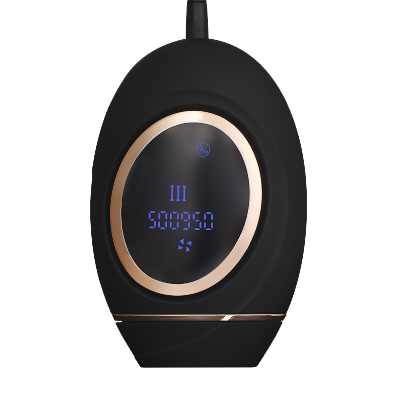 家用激光脱毛仪冰点全身神器脱毛机口碑评测啥样?质量坑不坑，选择须知4要点