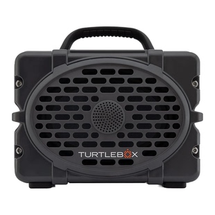Turtlebox Original Gen 3户外蓝牙音箱防水便携音响防水IP673