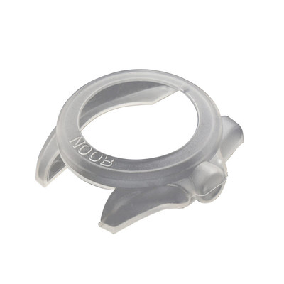 手表保护壳透明硅胶套水鬼配件