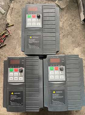 询价欧陆变频器BV500-0015G-T4，380v，成色如图，