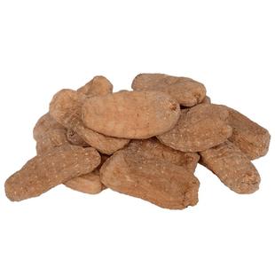 【3年生大天麻】昭通天麻小草坝乌天麻500g仿野生非新鲜天麻片.粉