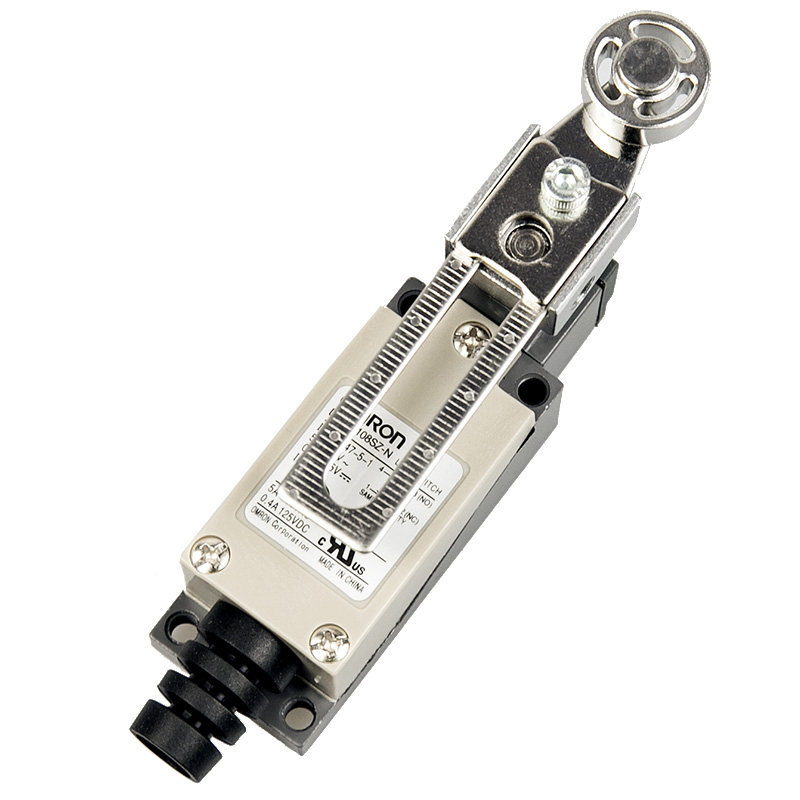 原装行程开关限位开关D4V-8108SZ-N 8104Z 8107 8111 8112