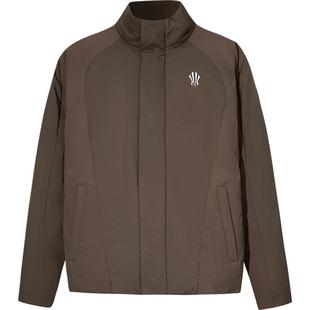 安踏凯里·欧文系列丨秋冬保暖防风羽绒服潮流百搭外套短款羽绒服