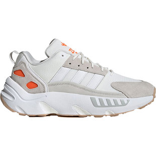 Adidas/阿迪达斯官方正品三叶草新款男女网面运动休闲鞋HP2784