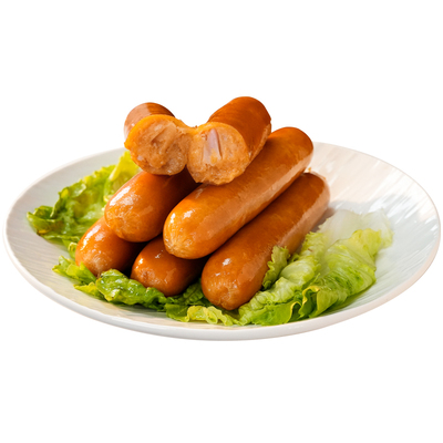 大块鸡脆骨便利店脆骨肠