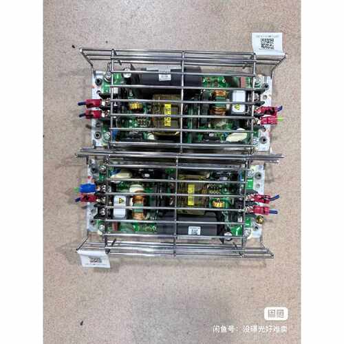 议价VC100H220A电源230VAC输入24V输出维修