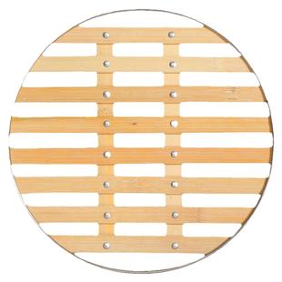 蒸架蒸笼蒸馒头竹篦子家用蒸屉竹蒸笼竹制蒸锅竹子笼屉热格片蒸格