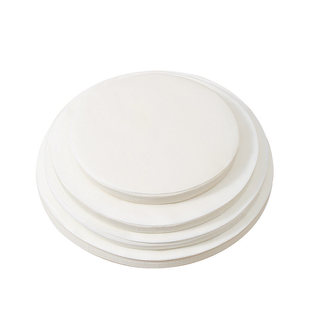 原生木浆拉线膏转印纸双面可用烘焙用纸防翘蛋糕图案描绘纸