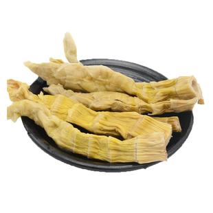 绩溪燕笋干500g散装竹笋干干货农家自制野生小野笋黄山土特产茶笋