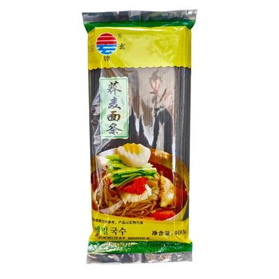 延边特产荞麦冷面朝鲜族风味干面