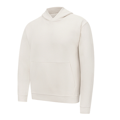 Textured Spacer 男士纹理套头连帽卫衣丨lululemon丨LM3FV4S