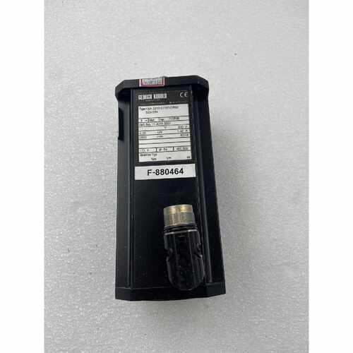 【议价-可维修】ORGII KOBOLD电机KSA3210 C7/XF/ /二手均有货