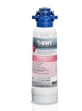 BWT倍世镁净净水过滤器