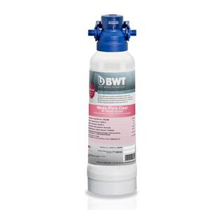 BWT倍世镁净净水过滤器