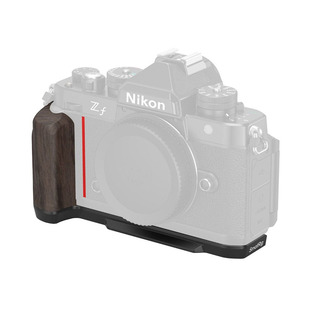 斯莫格适用Nikon尼康Zf专用L型手柄相机L板Z f兔笼手持竖拍拓展框