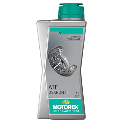 MOTOREX德克龙ATF变速箱油