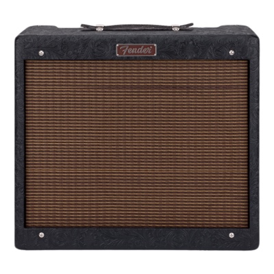 Fender纷达 30周年纪念款 Blues Junior IV  电吉他音箱