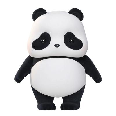 52TOYS胖哒幼800%小熊精手办