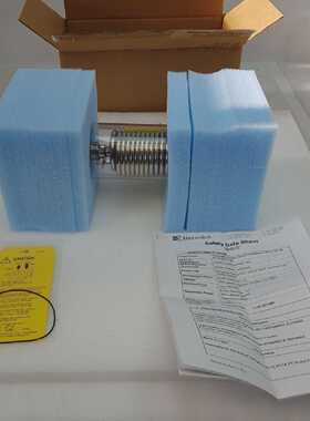 BROOKS AUTOMATION POLYCOLD PCC COLD END T2114-01-14, PT14