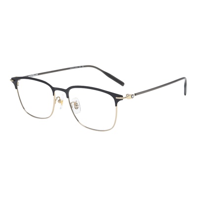 Montblanc/万宝龙钛金属眼镜架
