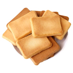 优乐麦干酪蛋糕鸡蛋煎饼薄脆饼干休闲零食小吃营养早餐干烙饼点心